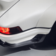 Illustration for article titled The Singer-Williams DLS Is The Ultimate Carbon Fiber Vision Of A Porsche 911